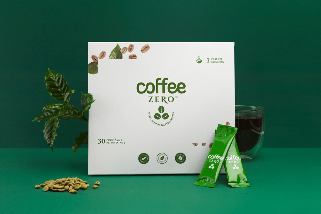 Magasinetstørrelse Coffee Zero-3